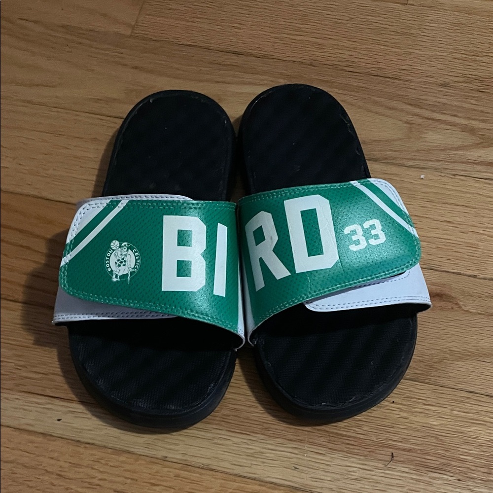 Celtics slides